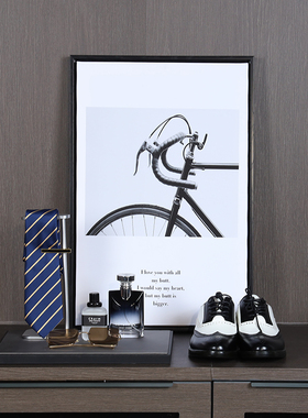 优品整合软装其他样板间男士衣