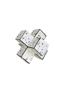 现代简约样板房卧室床头柜装饰蛋壳香薰装饰书组合摆件桌面陈设