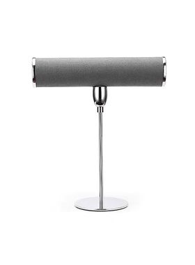 简约现代样板间男士衣帽间摆件道具礼帽西服衬衫马甲软装饰品组合