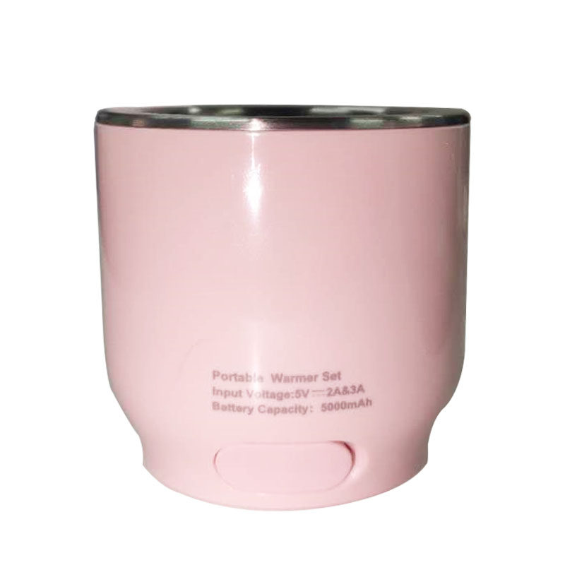 jiffi奶粉智能自动恒温便携暖奶器 jiffi暖奶器/加热器