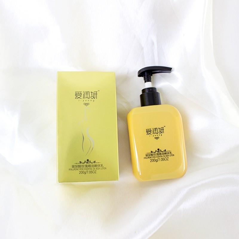  爱润妍身体乳/霜