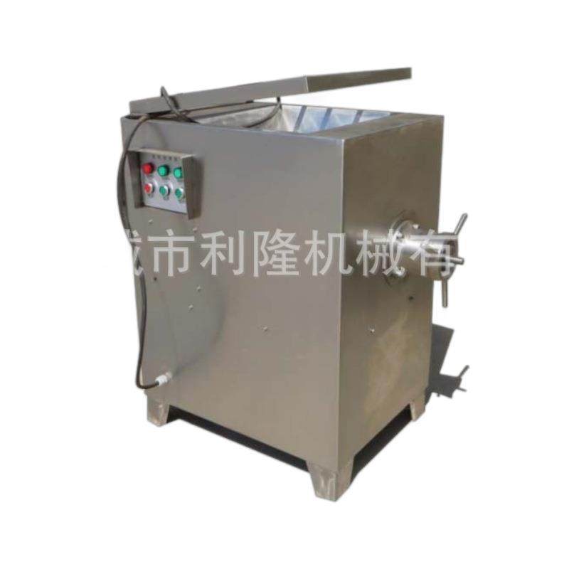 多功能快速绞肉机大型肉类绞馅机强力型不锈钢,淘宝优惠券,粉丝福利购,淘宝优惠卷