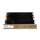 Zhongpu Sharp Libre SF-23CT Powder Box SF SF SF S311NC S261NC ЦВЕТ