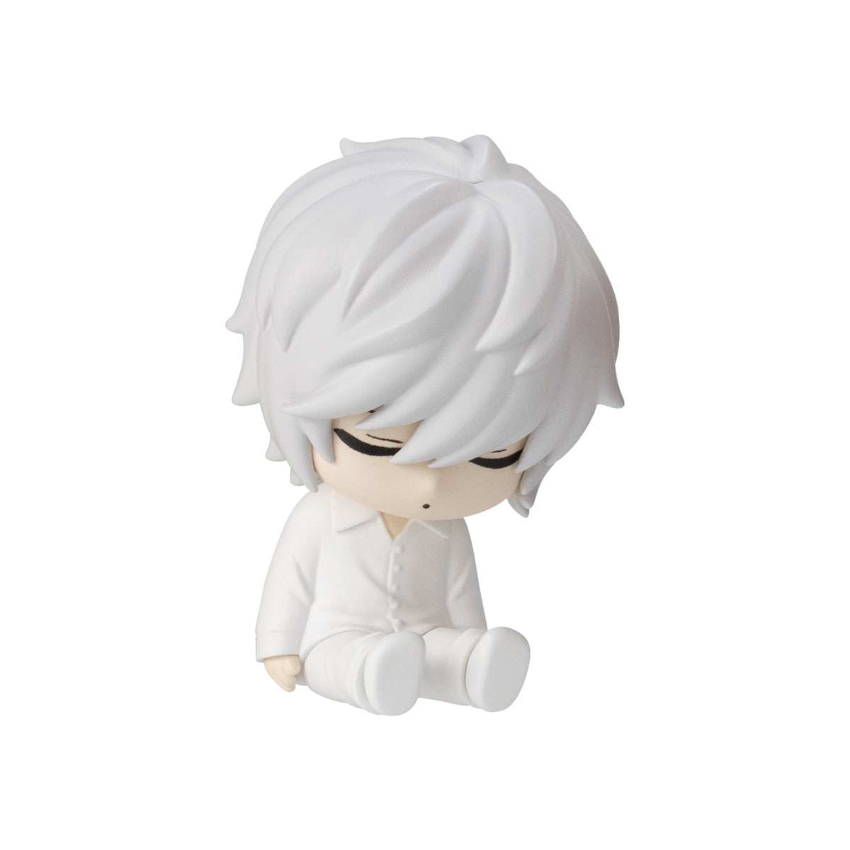 【香菜面包】预售 角色 DEATH NOTE 睡眠小队摆件 扭蛋,淘宝优惠券,粉丝福利购,淘宝优惠卷