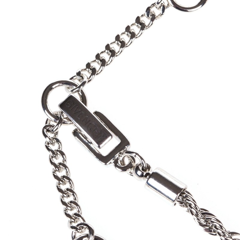 givenchy /纪梵希正品女新款毛衣链 Clim海外项链