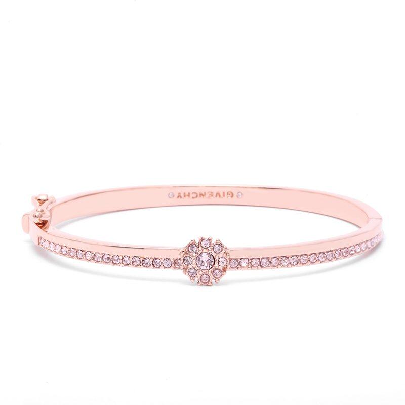 givenchy /纪梵希手镯女镶钻手链 Clim海外手镯