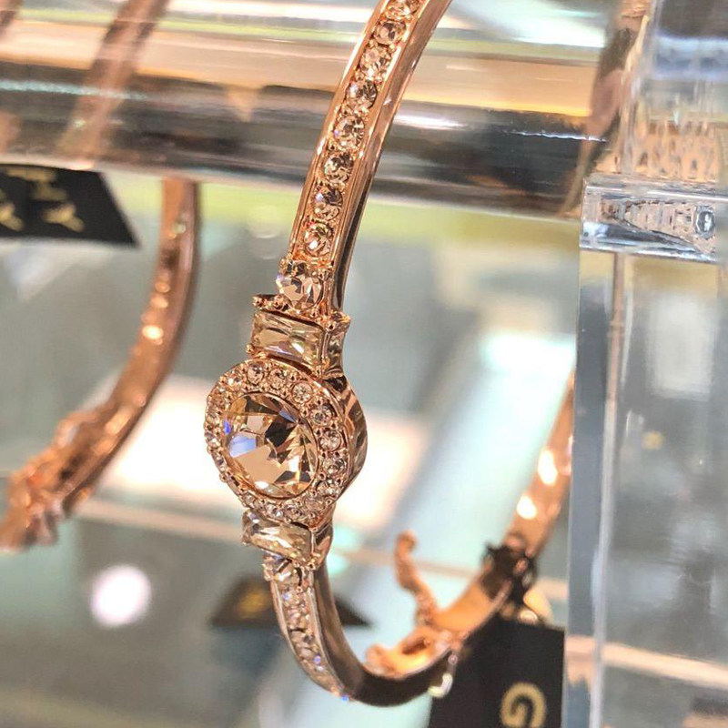 givenchy /纪梵希正品女新款多手镯 Clim海外手镯