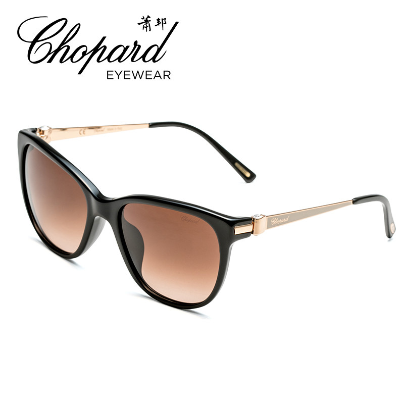 chopard imperiale系列女士太阳镜 Clim海外太阳眼镜