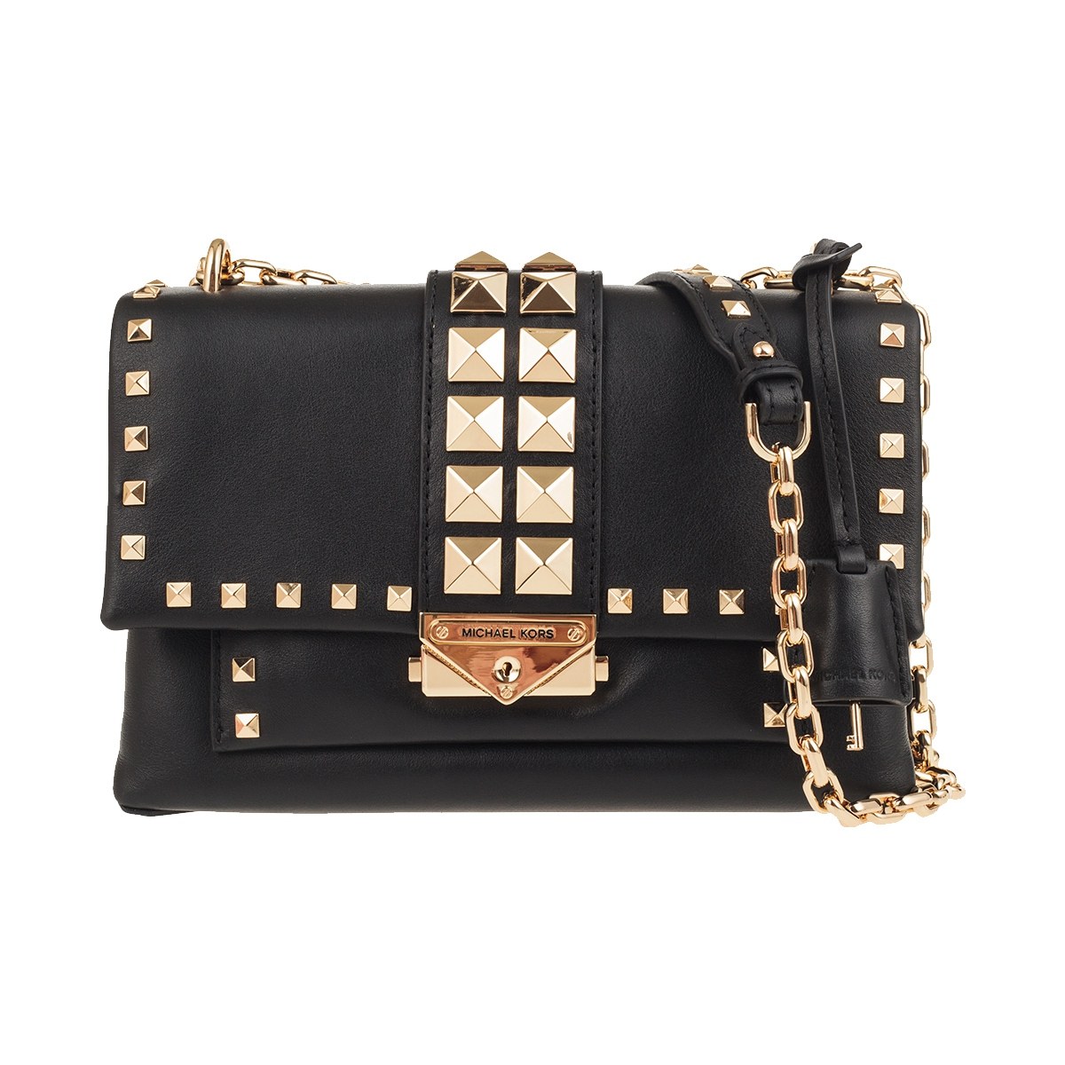 michael kors mk迈克科尔斯斜挎包 Clim海外女士包袋