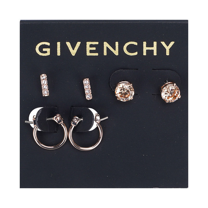 givenchy /纪梵希60561624 Clim海外耳钉