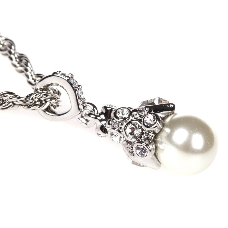 givenchy /纪梵希正品女新款毛衣链 Clim海外项链