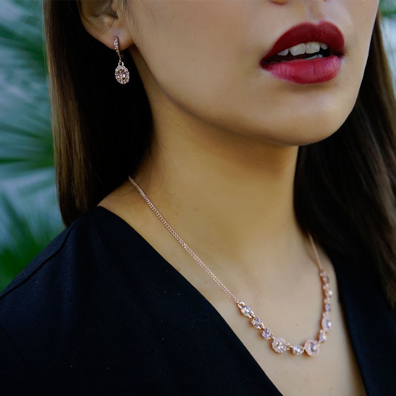 givenchy /纪梵希正品女新款项链 Clim海外项链