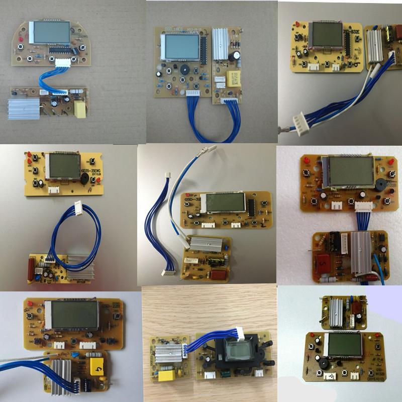 隔水电炖炖盅电板2配62356件电源板显路示主板锅32b2eg配件发热-图2