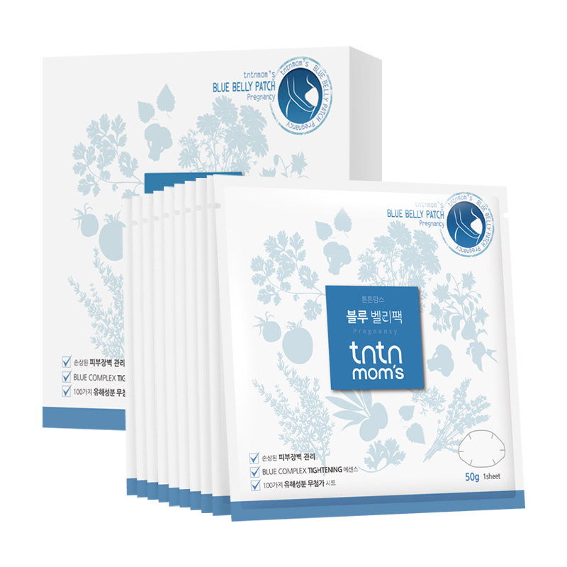 tntnmoms /康康妈咪预防修复孕妇* tntnmoms海外妊娠纹护理