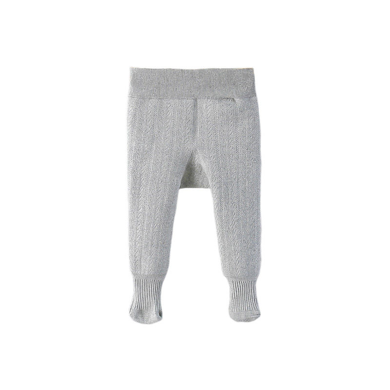 女童秋冬季加绒打底裤棉裤女宝宝保暖针织裤袜婴儿冬装松紧裤PP裤,淘宝优惠券,粉丝福利购,淘宝优惠卷