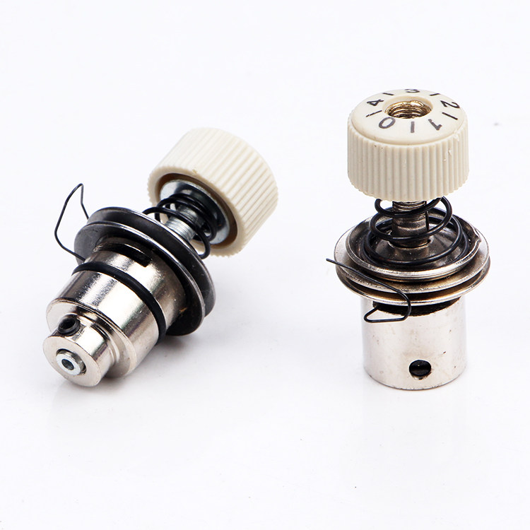 工业缝纫机配件 平车夹线器 标准GC6-1 6-5 重机电脑平车8700-7,淘宝优惠券,粉丝福利购,淘宝优惠卷