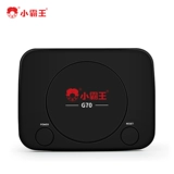 Игровая приставка для домашнего использования, умная беспроводная классическая старомодная ручка для двоих, видеоигра, человеческий датчик, ностальгия, три царства