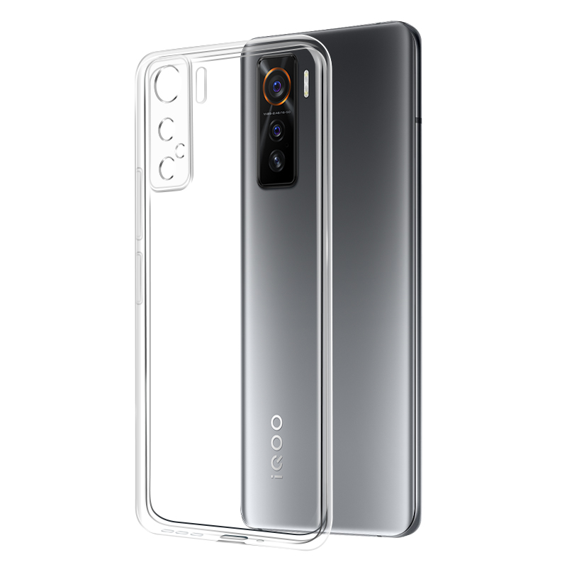 适用iqoo15/13/12/11手机壳iqooneo10pro+/neo9spro/neo8保护壳iqooz10turbo+/z9turbo/z8/z7x透明iqoo9/z6z5 - 图3