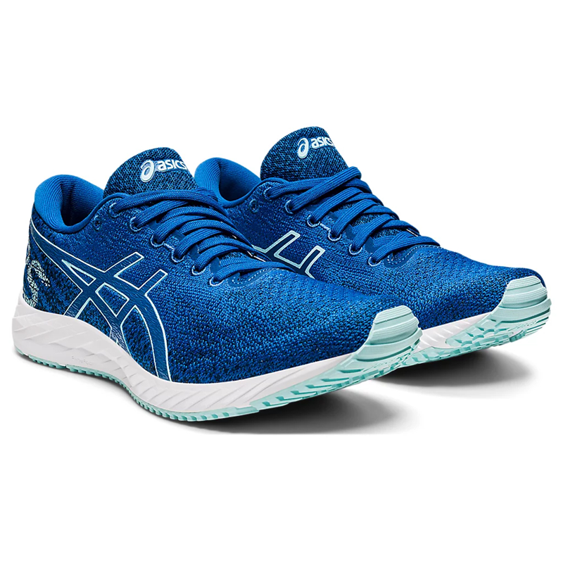 Asics/亚瑟士GEL-DS TRAINER 26女子减震透气夏季缓冲运动跑步鞋 - 图0