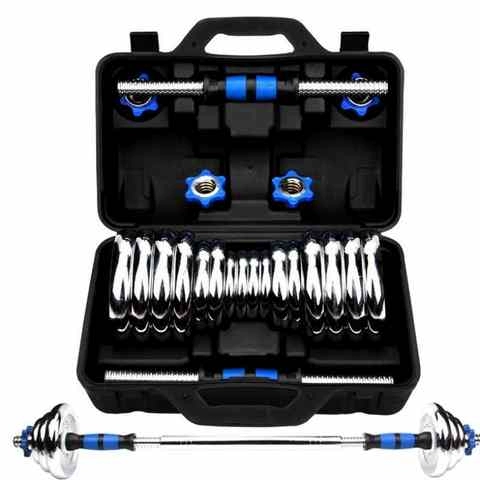 Система хранения для влюбленных, съемные металлические нескользящие гантели