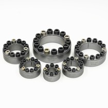 STK200 expansion sleeve Z2 expansion sleeve FX10 tension sleeve TLK200 rise sleeve RFN7012 free key shaft sleeve K new