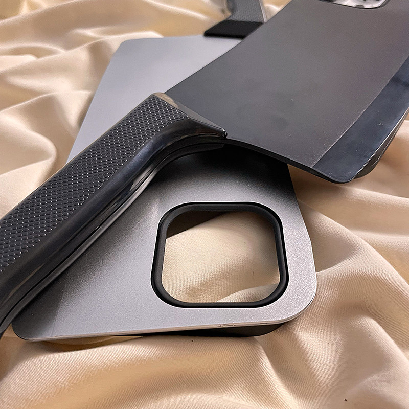 宏界 创意网红菜刀手机壳适用苹果14手机壳iphone13新款17promax搞怪个性11/12全包男女16pro防摔硅胶保护壳,淘宝优惠券,粉丝福利购,淘宝优惠卷