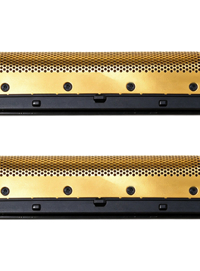 剃须刀配件T-F03刀头刀网罩