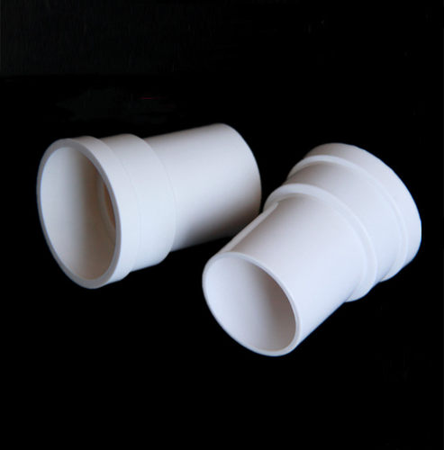 PVC排水管配件大全 110内插三通75直接头160弯头50下缩口变径抢修 - 图1