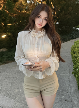 PickRui睿哥【3/30 晚20点上新】浪漫出逃 仿珍珠两用链