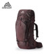 GREGORY large-capacity mountaineering bag newly upgraded B65