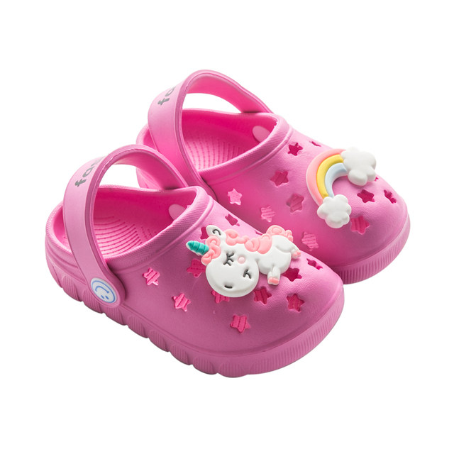 2 years baby slippers