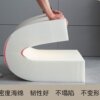 Non-collapse high-density sponge seat cushion, non-slip card seat cushion, removable and washable bay window cushion, courtyard lounge chair cushion