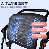 Электрическая инвалидная коляска британского бренда HEDE, интеллектуальный, полностью автоматический складной легкий самокат для пожилых людей, специально для людей с ограниченными возможностями.