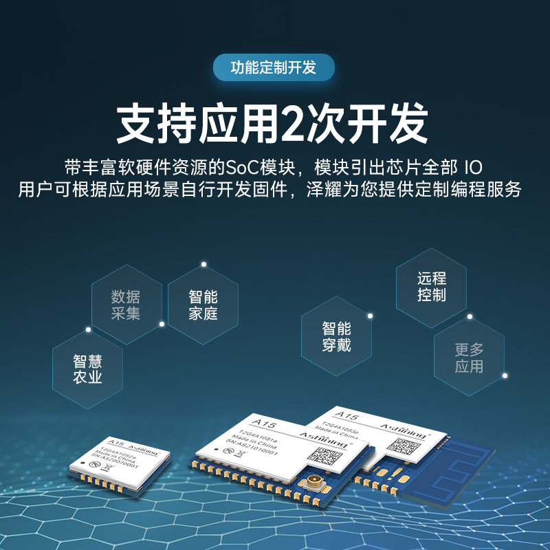 TLSR8359与nRf24l01通信兼容2.4G无线Soc串口收发透传模块32位MCU,淘宝优惠券,粉丝福利购,淘宝优惠卷