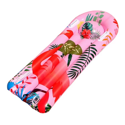 Водная надувная водная доска, бассейн для плавания подходит для мужчин и женщин, увеличенная толщина