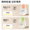 First-line brand_Beingmate! Newborn feeding spoon