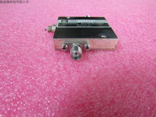 进口 1954-95  2-10GHz 0-60dB 3.5V SMA 射频微波电控程控衰减器 - 图1