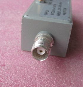Coaxial Dynamics 4167W 225-400MHz 12W TNC SMC 定向功率检波器