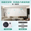 Hisense central air conditioning large 3 HP duct machine household one-to-one living room inverter air conditioner Zhifeng PRO version