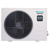 Hisense central air conditioning large 3 HP duct machine household one-to-one living room inverter air conditioner Zhifeng PRO version