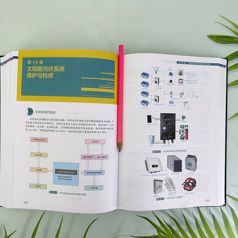 电工手册 全彩视频版 电工基础视频讲解在线学 电工操作技术入门提高 电工考级考证学习教材 电工电路识图电气检修基础知识图书籍 - 图2