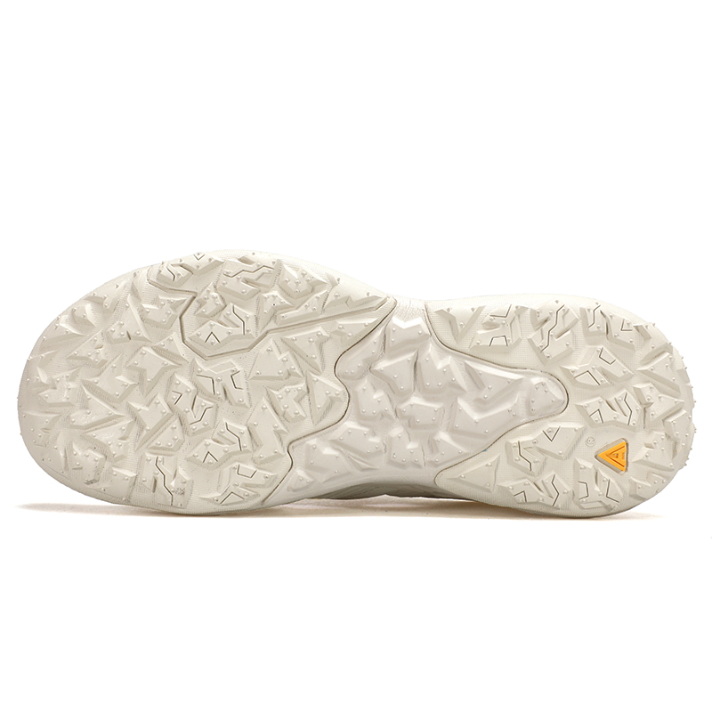 悍途凉鞋女夏季新款运动轻便溯溪鞋防滑透气速干涉水鞋外穿洞洞鞋 - 图2