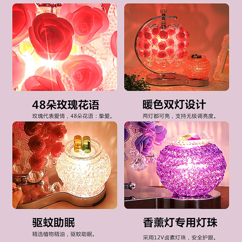 新年生日礼物女生送女朋友给闺蜜老婆的高级实用小众创意周年纪念