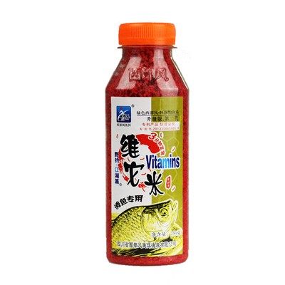 西部风升级版维它米鲫鱼纯小米窝米诱鱼底窝料打窝米料野钓窝子料,淘宝优惠券,粉丝福利购,淘宝优惠卷