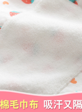 纱布套袖喂奶袖套夏天抱娃套袖喂奶哺乳袖套袖抱婴儿纯棉透气
