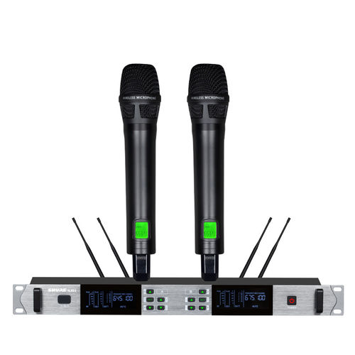 Shure/舒尔 PGX24/PG58舒尔SLXD2 - 图3