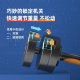 Adjustable automatic detachable 20/30kg dumbbells