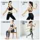 Langwei hula hoop women's waist slimming and abdominal tightening