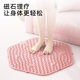 Langwei acupressure board foot massage mat