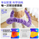 Langwei Hula Hoop Velvet Weighted Software Adult Slim Waist Silent Abdomen Won't Hurt Waist Home Fitness Fat Burning